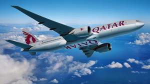 Qatar Airways