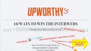 Upworthy