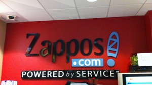 Zappos