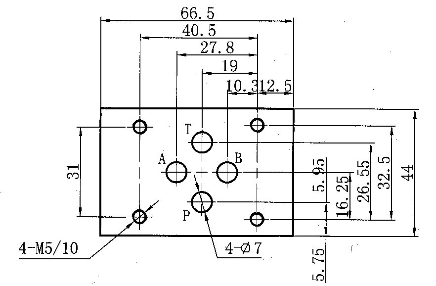 gidroraspredelitel-ve6