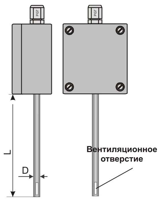 ТСП-303п