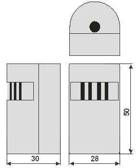 ТСП-307