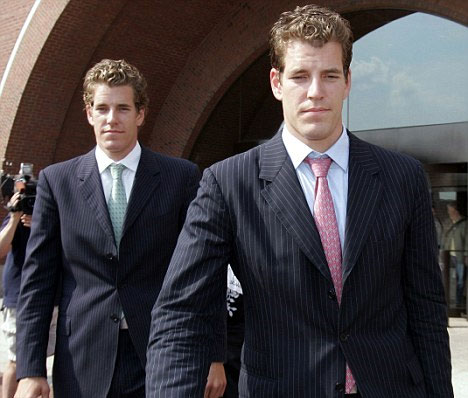 winklevoss