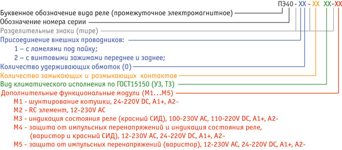 promezhutochnoe-rele-pe-40-pe-40m